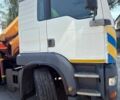 Білий МАН TGA, об'ємом двигуна 11.97 л та пробігом 430 тис. км за 43500 $, фото 19 на Automoto.ua