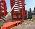 Білий МАН TGA, об'ємом двигуна 11.97 л та пробігом 430 тис. км за 43500 $, фото 8 на Automoto.ua