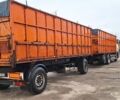 Белый МАН ТГА, объемом двигателя 10.52 л и пробегом 320 тыс. км за 13000 $, фото 2 на Automoto.ua