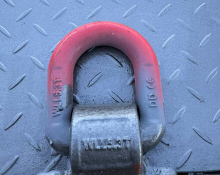 Білий МАН TGA, об'ємом двигуна 10.52 л та пробігом 840 тис. км за 47500 $, фото 36 на Automoto.ua