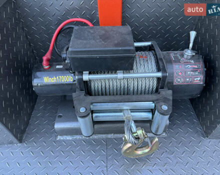 Білий МАН TGA, об'ємом двигуна 10.52 л та пробігом 840 тис. км за 47500 $, фото 27 на Automoto.ua