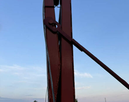 Білий МАН TGA, об'ємом двигуна 10.52 л та пробігом 840 тис. км за 47500 $, фото 30 на Automoto.ua