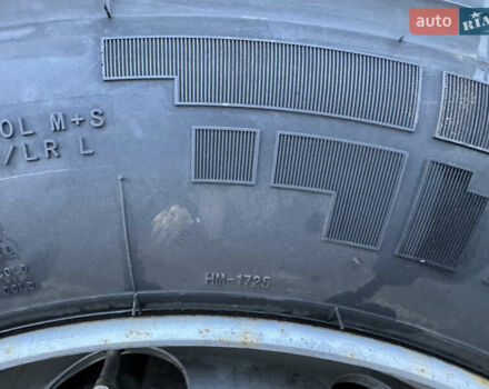 Білий МАН TGA, об'ємом двигуна 10.52 л та пробігом 840 тис. км за 47500 $, фото 18 на Automoto.ua