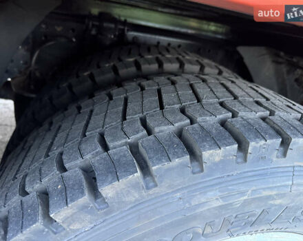 Білий МАН TGA, об'ємом двигуна 10.52 л та пробігом 840 тис. км за 47500 $, фото 20 на Automoto.ua