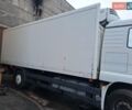 Белый МАН ТГА, объемом двигателя 11.97 л и пробегом 450 тыс. км за 19500 $, фото 7 на Automoto.ua