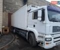 Белый МАН ТГА, объемом двигателя 11.97 л и пробегом 450 тыс. км за 19500 $, фото 2 на Automoto.ua