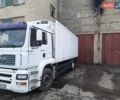 Белый МАН ТГА, объемом двигателя 11.97 л и пробегом 450 тыс. км за 19500 $, фото 1 на Automoto.ua