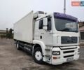 Білий МАН TGA, об'ємом двигуна 11.97 л та пробігом 430 тис. км за 17900 $, фото 1 на Automoto.ua