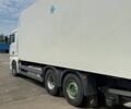 Белый МАН ТГА, объемом двигателя 12.6 л и пробегом 30 тыс. км за 16500 $, фото 4 на Automoto.ua