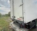 Белый МАН ТГА, объемом двигателя 12.6 л и пробегом 30 тыс. км за 16500 $, фото 6 на Automoto.ua