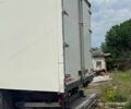 Белый МАН ТГА, объемом двигателя 12.6 л и пробегом 30 тыс. км за 16500 $, фото 3 на Automoto.ua