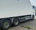 Белый МАН ТГА, объемом двигателя 12.6 л и пробегом 30 тыс. км за 16500 $, фото 5 на Automoto.ua