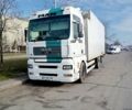 Білий МАН TGA, об'ємом двигуна 10.52 л та пробігом 415 тис. км за 20000 $, фото 1 на Automoto.ua