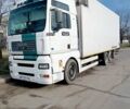 Білий МАН TGA, об'ємом двигуна 10.52 л та пробігом 415 тис. км за 20000 $, фото 1 на Automoto.ua