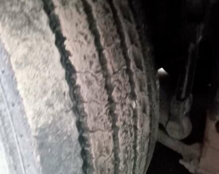 Білий МАН TGA, об'ємом двигуна 10.52 л та пробігом 415 тис. км за 20000 $, фото 10 на Automoto.ua