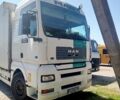 Білий МАН TGA, об'ємом двигуна 10.52 л та пробігом 415 тис. км за 20000 $, фото 2 на Automoto.ua