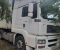 Білий МАН TGA, об'ємом двигуна 10.52 л та пробігом 1 тис. км за 16000 $, фото 1 на Automoto.ua
