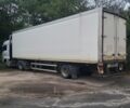 Білий МАН TGA, об'ємом двигуна 10.52 л та пробігом 1 тис. км за 16000 $, фото 6 на Automoto.ua