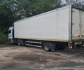 Білий МАН TGA, об'ємом двигуна 10.52 л та пробігом 1 тис. км за 16000 $, фото 5 на Automoto.ua