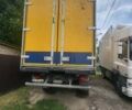 Белый МАН ТГА, объемом двигателя 10.52 л и пробегом 950 тыс. км за 23000 $, фото 9 на Automoto.ua