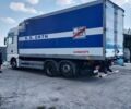 Білий МАН TGA, об'ємом двигуна 10.52 л та пробігом 980 тис. км за 25000 $, фото 9 на Automoto.ua