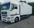 Білий МАН TGA, об'ємом двигуна 10.52 л та пробігом 1 тис. км за 11500 $, фото 1 на Automoto.ua