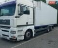Белый МАН ТГА, объемом двигателя 10.52 л и пробегом 1 тыс. км за 11500 $, фото 1 на Automoto.ua