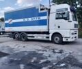 Білий МАН TGA, об'ємом двигуна 10.52 л та пробігом 980 тис. км за 25000 $, фото 8 на Automoto.ua