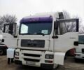 Белый МАН ТГА, объемом двигателя 0.12 л и пробегом 0 тыс. км за 11000 $, фото 1 на Automoto.ua