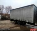 Белый МАН ТГА, объемом двигателя 0.12 л и пробегом 0 тыс. км за 11000 $, фото 5 на Automoto.ua
