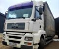 Белый МАН ТГА, объемом двигателя 0.12 л и пробегом 0 тыс. км за 11000 $, фото 1 на Automoto.ua
