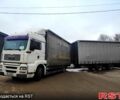 Белый МАН ТГА, объемом двигателя 0.12 л и пробегом 0 тыс. км за 11000 $, фото 4 на Automoto.ua