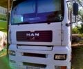 Белый МАН ТГА, объемом двигателя 12 л и пробегом 0 тыс. км за 9000 $, фото 1 на Automoto.ua