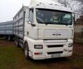 Белый МАН ТГА, объемом двигателя 0.13 л и пробегом 0 тыс. км за 19997 $, фото 1 на Automoto.ua