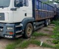 Белый МАН ТГА, объемом двигателя 12 л и пробегом 0 тыс. км за 15000 $, фото 2 на Automoto.ua