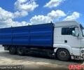 Белый МАН ТГА, объемом двигателя 10.9 л и пробегом 850 тыс. км за 12000 $, фото 1 на Automoto.ua