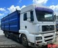 Белый МАН ТГА, объемом двигателя 10.9 л и пробегом 850 тыс. км за 12000 $, фото 2 на Automoto.ua