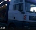 Білий МАН TGA, об'ємом двигуна 10.5 л та пробігом 870 тис. км за 19999 $, фото 1 на Automoto.ua