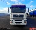 Белый МАН ТГА, объемом двигателя 10.5 л и пробегом 0 тыс. км за 25000 $, фото 4 на Automoto.ua