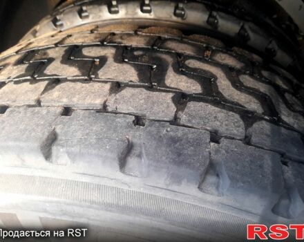 Белый МАН ТГА, объемом двигателя 10.5 л и пробегом 0 тыс. км за 25000 $, фото 6 на Automoto.ua