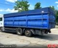Белый МАН ТГА, объемом двигателя 10.9 л и пробегом 850 тыс. км за 12000 $, фото 3 на Automoto.ua