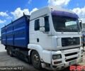 Белый МАН ТГА, объемом двигателя 10.9 л и пробегом 0 тыс. км за 13000 $, фото 1 на Automoto.ua