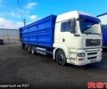 Белый МАН ТГА, объемом двигателя 10.5 л и пробегом 0 тыс. км за 25000 $, фото 5 на Automoto.ua