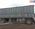 Белый МАН ТГА, объемом двигателя 10.52 л и пробегом 10 тыс. км за 18500 $, фото 9 на Automoto.ua