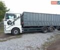 Белый МАН ТГА, объемом двигателя 10.52 л и пробегом 10 тыс. км за 18500 $, фото 3 на Automoto.ua