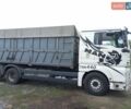 Белый МАН ТГА, объемом двигателя 10.52 л и пробегом 10 тыс. км за 18500 $, фото 8 на Automoto.ua