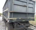 Белый МАН ТГА, объемом двигателя 10.52 л и пробегом 10 тыс. км за 18500 $, фото 2 на Automoto.ua