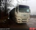 Белый МАН ТГА, объемом двигателя 12.5 л и пробегом 1900 тыс. км за 13000 $, фото 3 на Automoto.ua