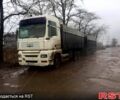 Белый МАН ТГА, объемом двигателя 12.5 л и пробегом 1900 тыс. км за 13000 $, фото 4 на Automoto.ua
