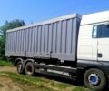 Білий МАН TGA, об'ємом двигуна 10 л та пробігом 777 тис. км за 14500 $, фото 1 на Automoto.ua